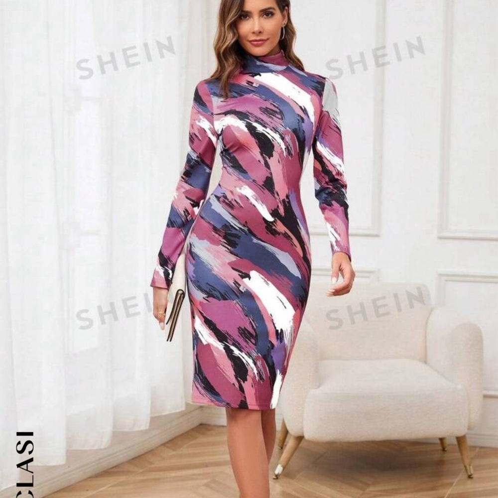 Super cute - bought on shein and never worn